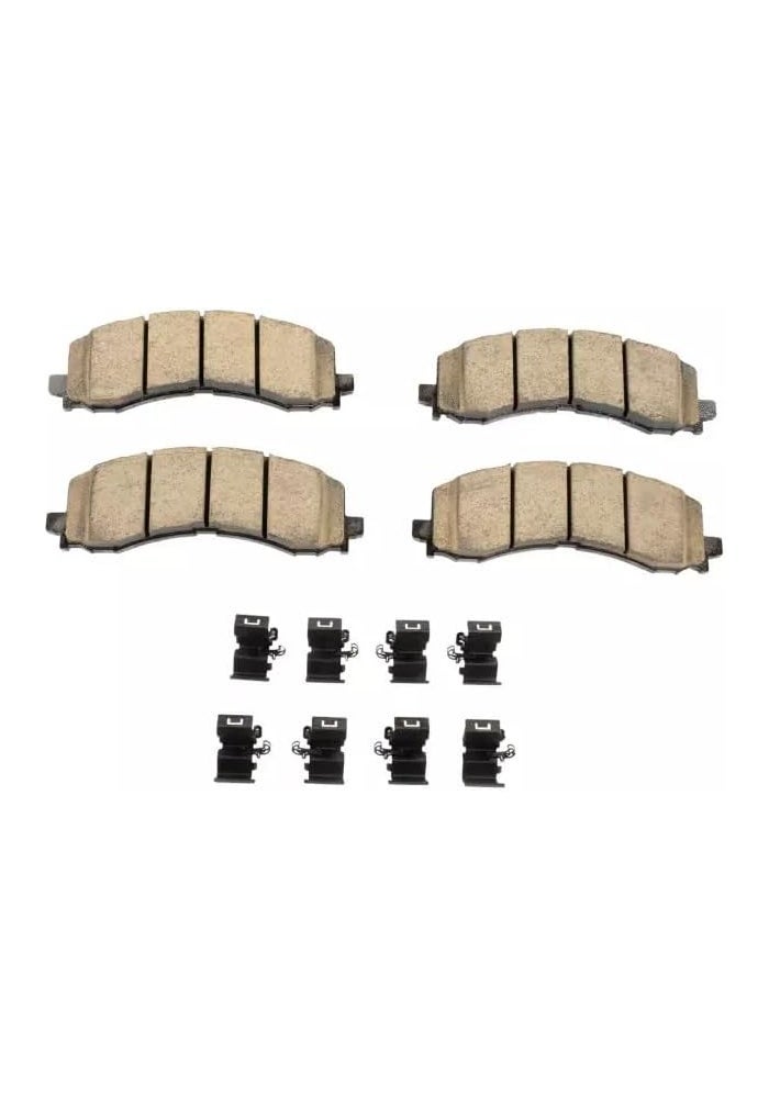 ML3Z2001B Front Bake Pad F150 3lv6 Ford Genuine