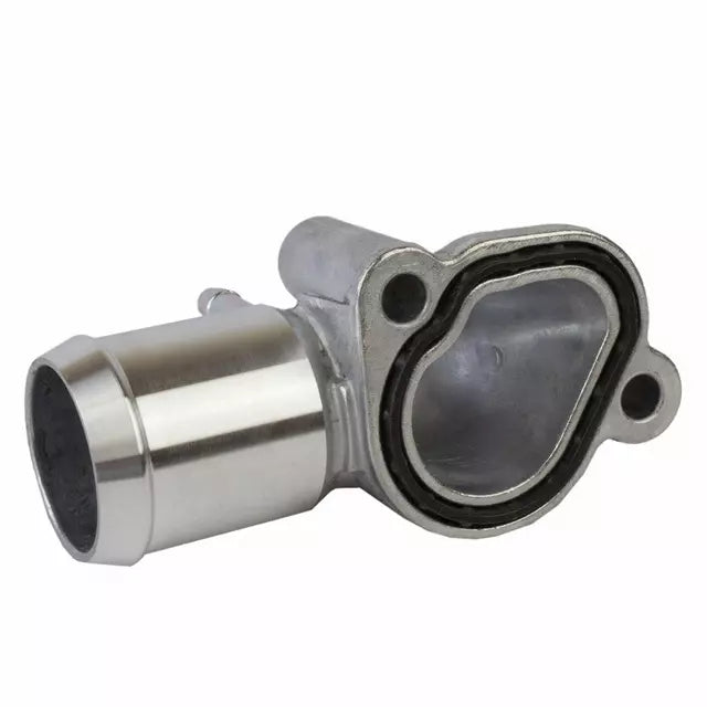 BR3Z8592C Connector Coolant Ford Genuine