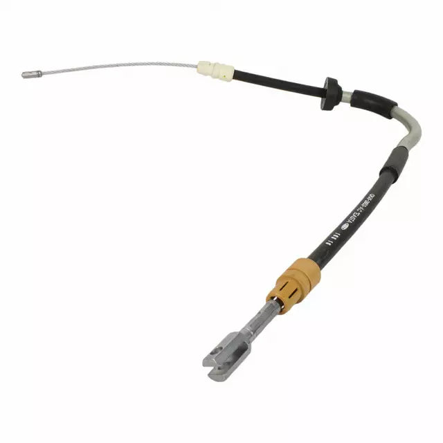 CK4Z2853A Hand Brake Cable Ford Genuine