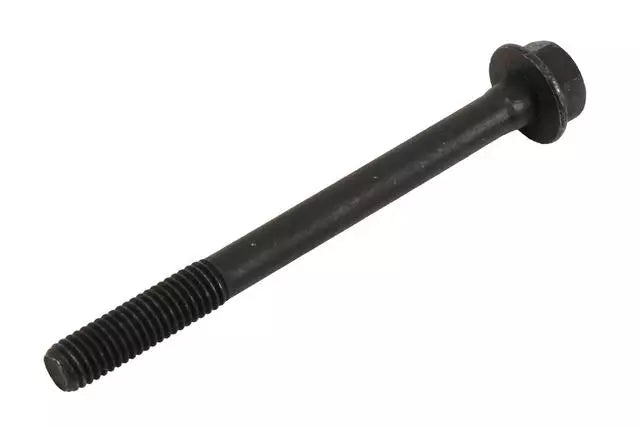 11518861 Crankshaft Main Bearing Bolt GM Genuine
