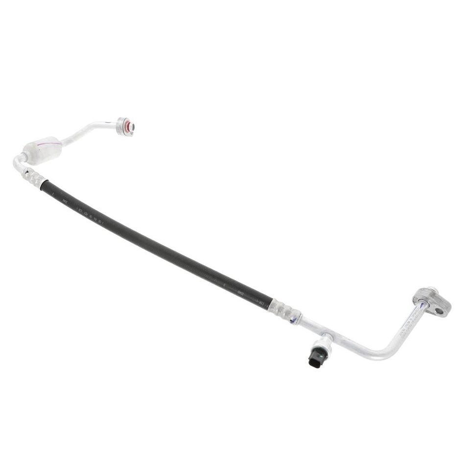 CR3 Z AC Pipe Ford Aftermarket