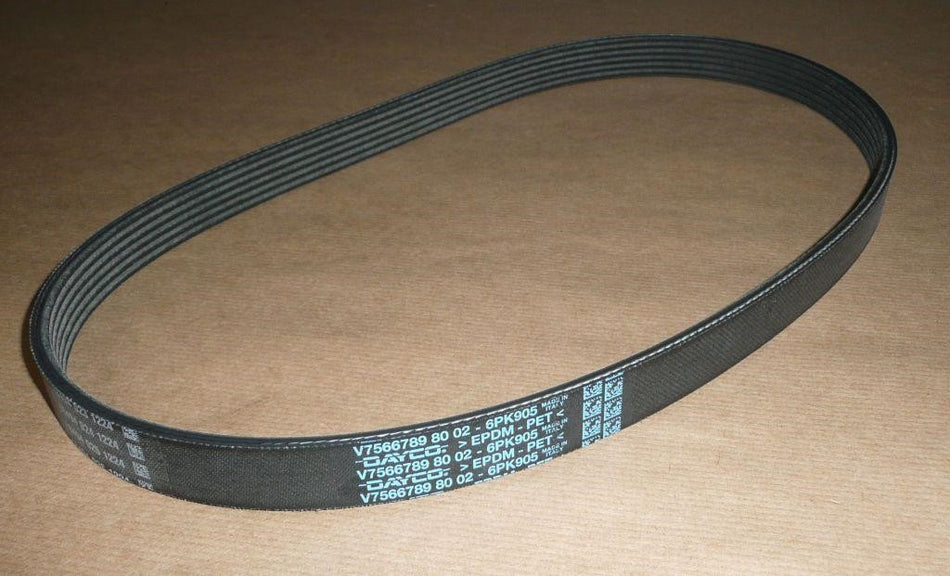 5750RG Belt Peugeot Aftermarket