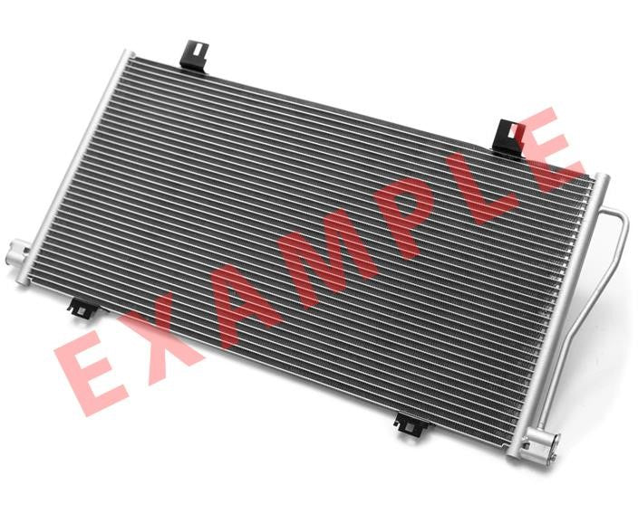 976061R000 Condenser Hyundai Aftermarket