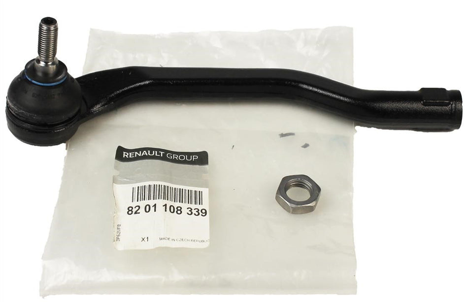 8201108339 Tie Rod Outer LH Renault Aftermarket