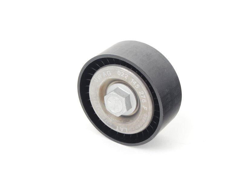 022145276F Pulley Volkswagon Genuine