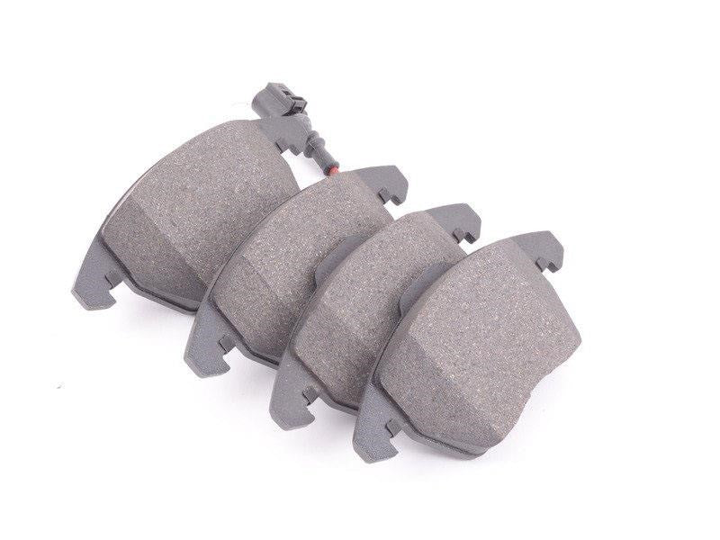 3C0698151J Front Brake Pad Volkswagon Aftermarket