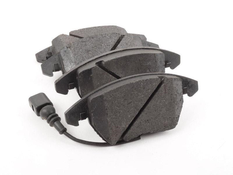 JZW698151T Front Brake Pad Volkswagon Aftermarket