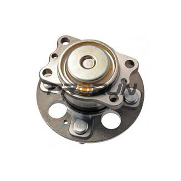 527501R000 Rear Hub Hyundai Aftermarket