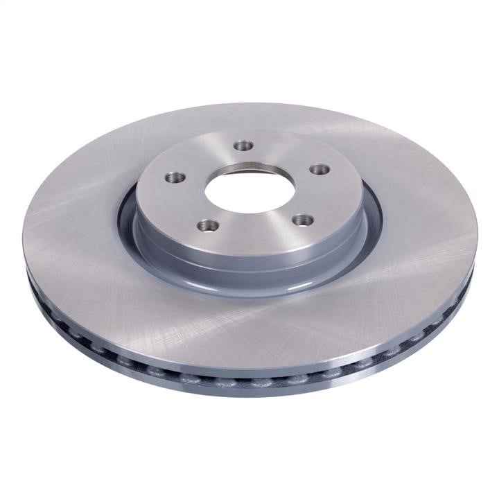1829608 Front Brake Disc Ford Genuine