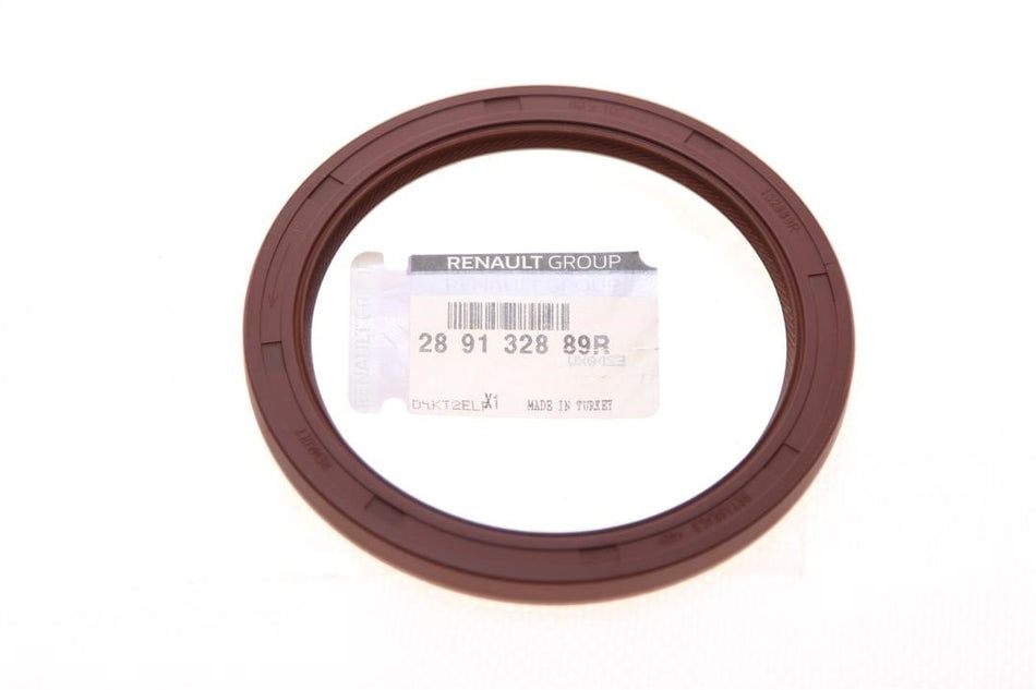 289132889R Rear Crankshaft Seal Renault Genuine