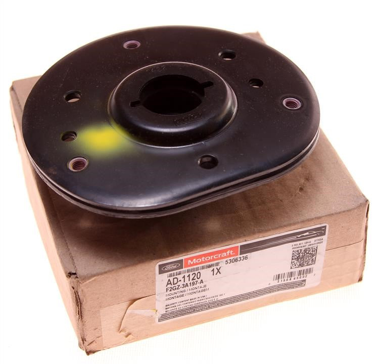 F2GZ3A197A Front Shock Mount Ford Aftermarket