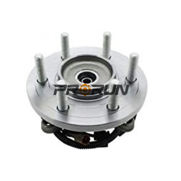 FL3Z1104C Wheel Bearing & Hub Ford Aftermarket