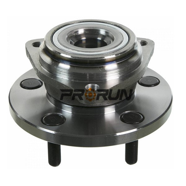 52098679AD Front Hub Bearing Mopar Aftermarket