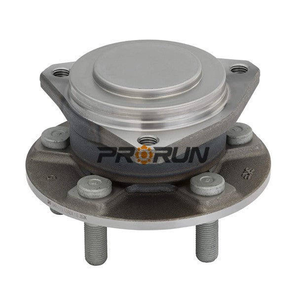 5154262AA Front Wheel Hub Mopar Genuine