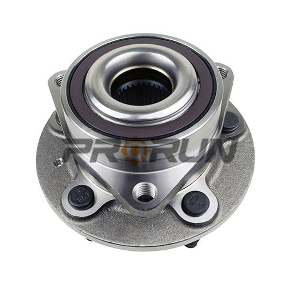 13526966 Front Wheel Bearing GM Aftermarket