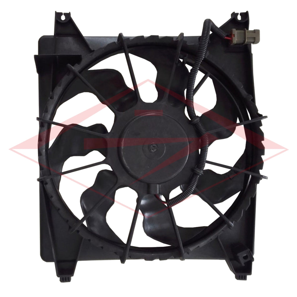 253804H100 Radiator Fan Hyundai Aftermarket