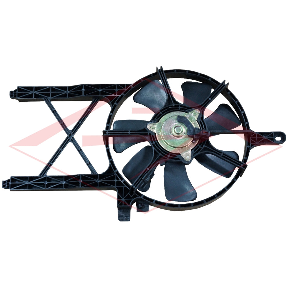 92120ZL00A Fan Motor Nissan Aftermarket