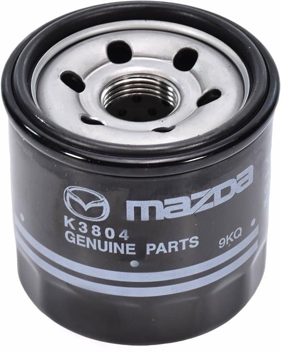 PY8W14302 Oil Filter Mazda Genuine