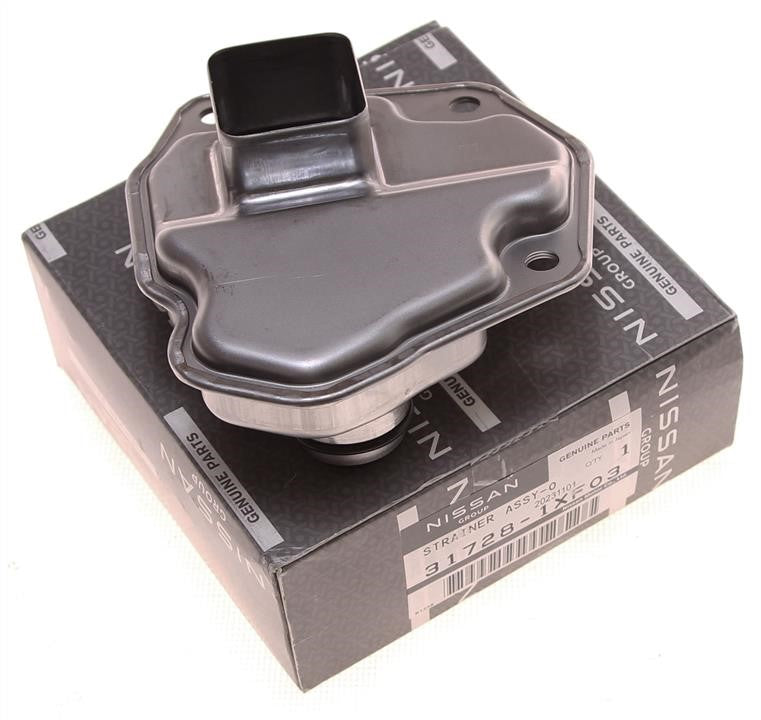 317281XF03G Transmission Filter Nissan Genuine