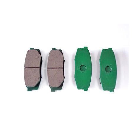 0446660160 Rear Brake Pad Toyota Genuine