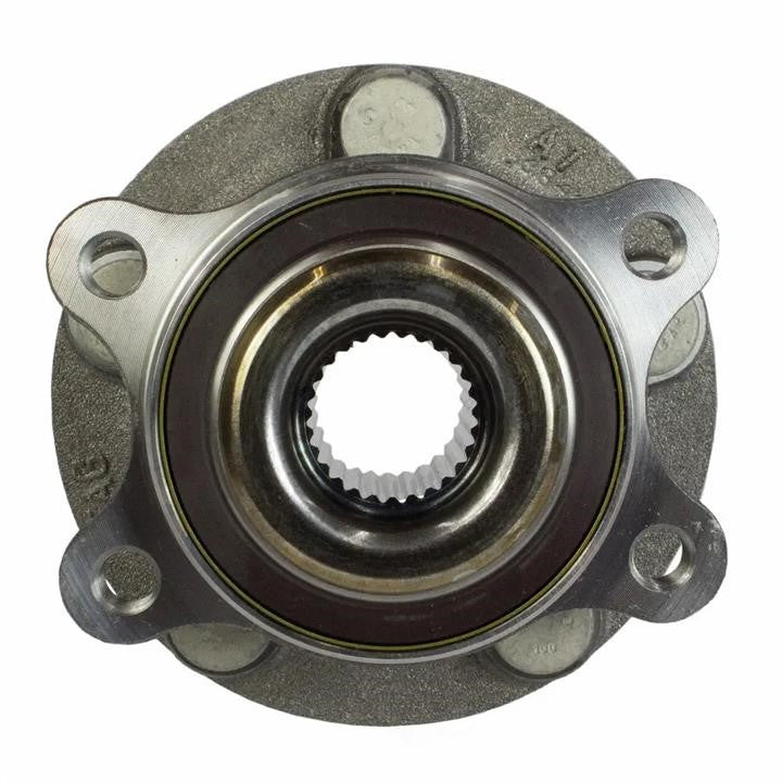 K2GZ1104A Wheel Bearing Hub Assembly Front Ford Genuine