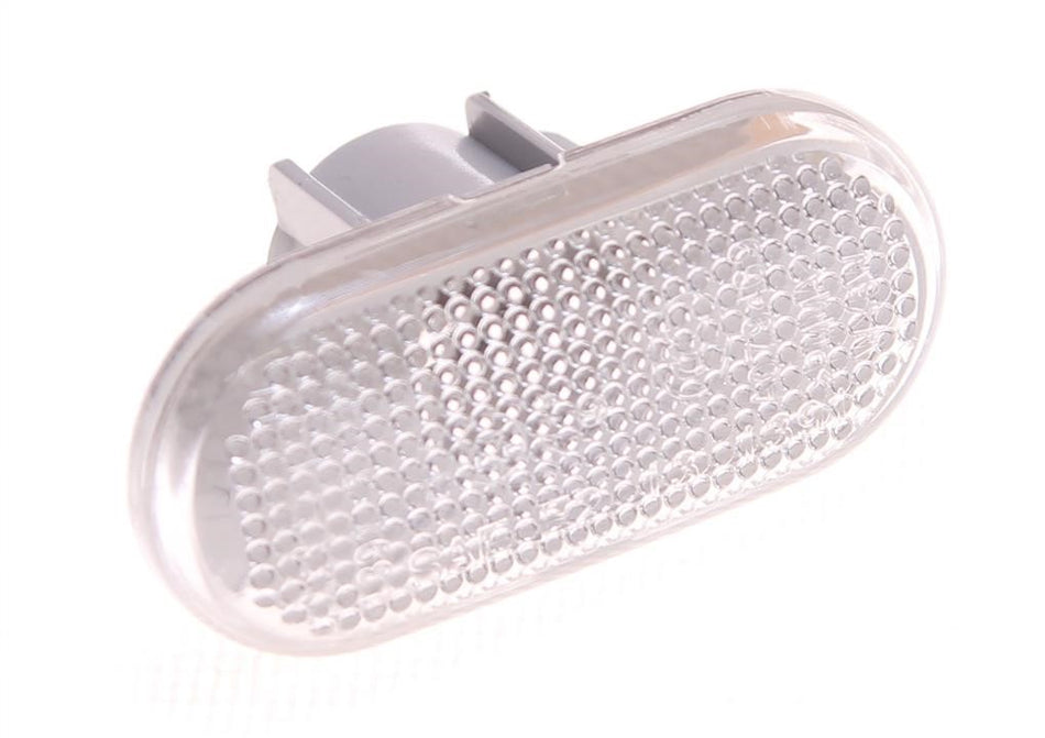 8200257684 Right Hand Fender Light Renault Genuine