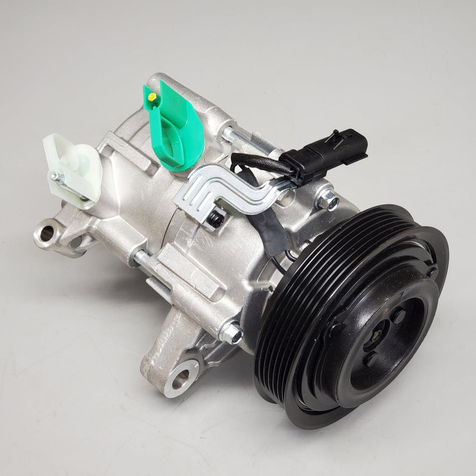 55111406AD AC Compressor Korea Mopar Aftermarket