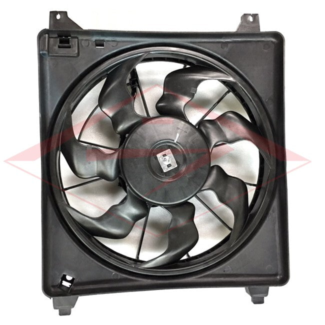 253804H100 Radiator Fan Hyundai Aftermarket