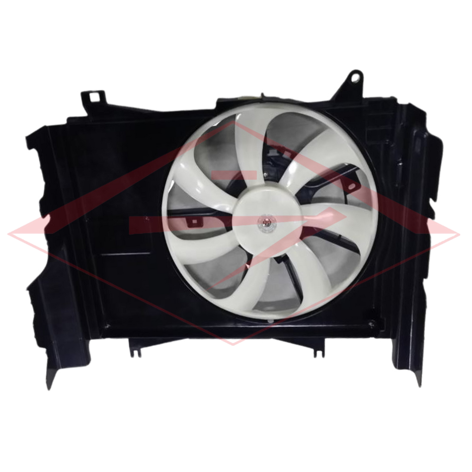 1355A302 Fan Motor Mitsubishi Aftermarket