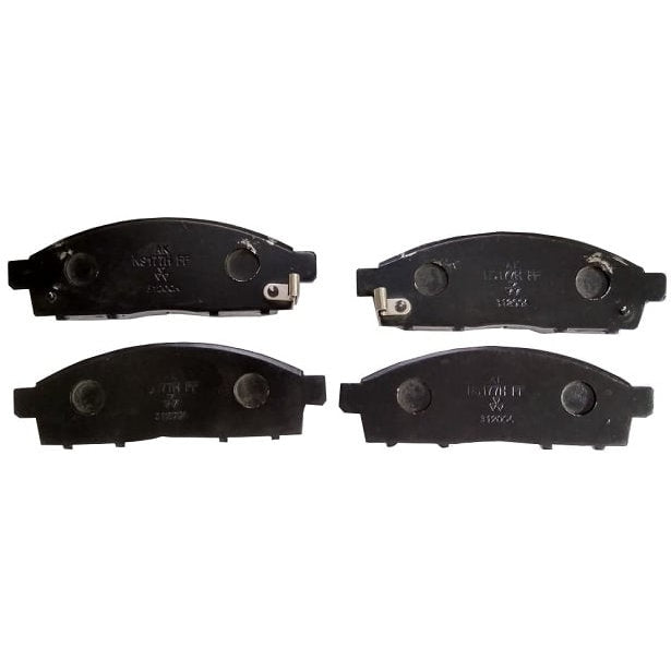 M4605A284 Front Pad Mitsubhishi Genuine