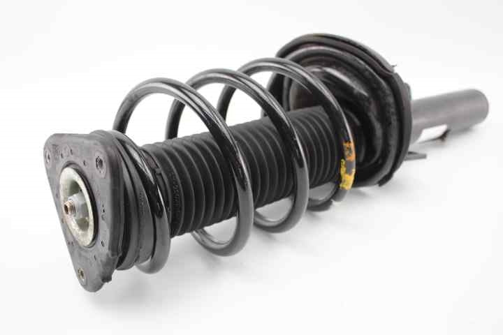 1709762 Front Right Shock Absorber Ford Aftermarket