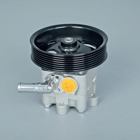 49110ZX70A Power Steering Pump Nissan Aftermarket