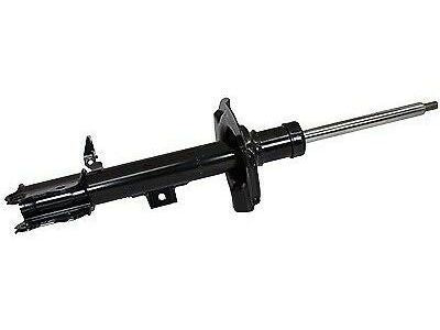 8L8Z18124BL Front Shock Ford Aftermarket