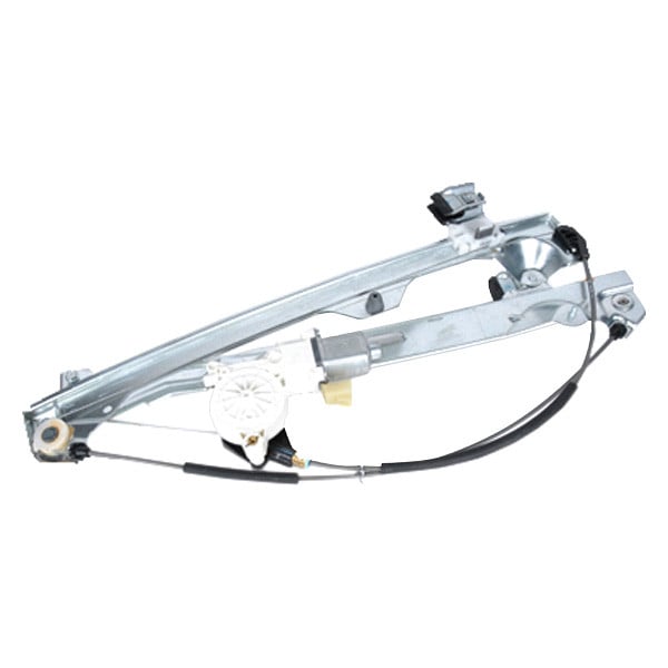20945140 Rear LH Regulator GM Aftermarket