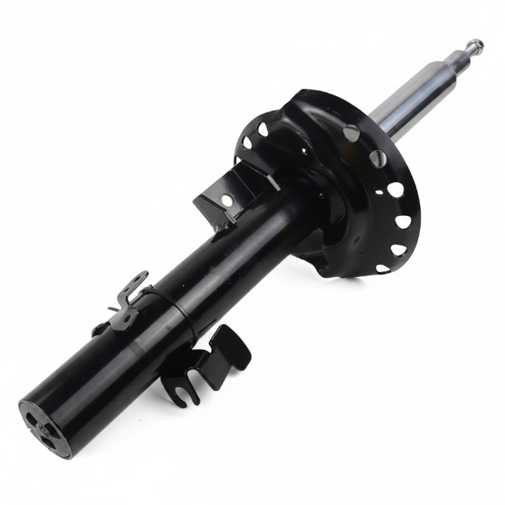 LR024437 Front Shock Left Hand Land Rover Aftermarket