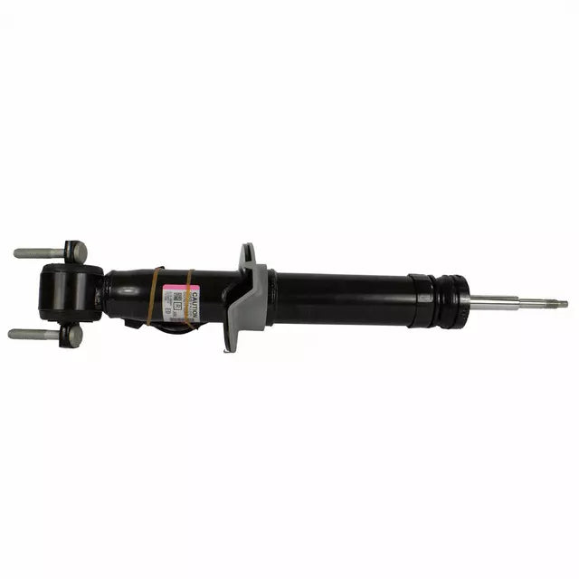 JL1Z18124A Front RH Shock Absorber Exped Ford Genuine