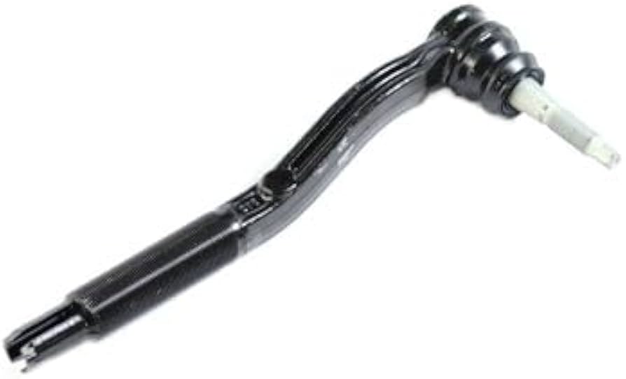 68258762AE Tie Rod Mopar Genuine