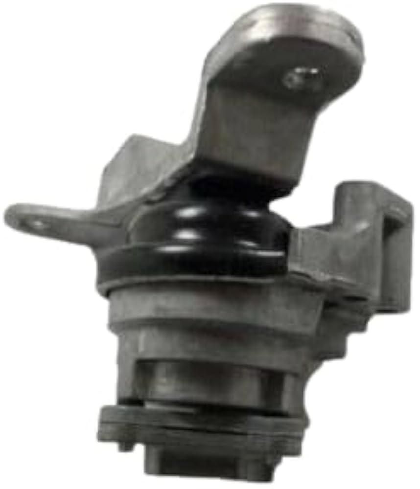8T4Z6038A Engine Mount Edg- Lucides W O Bracket Dt Ff Mkn Ford Aftermarket