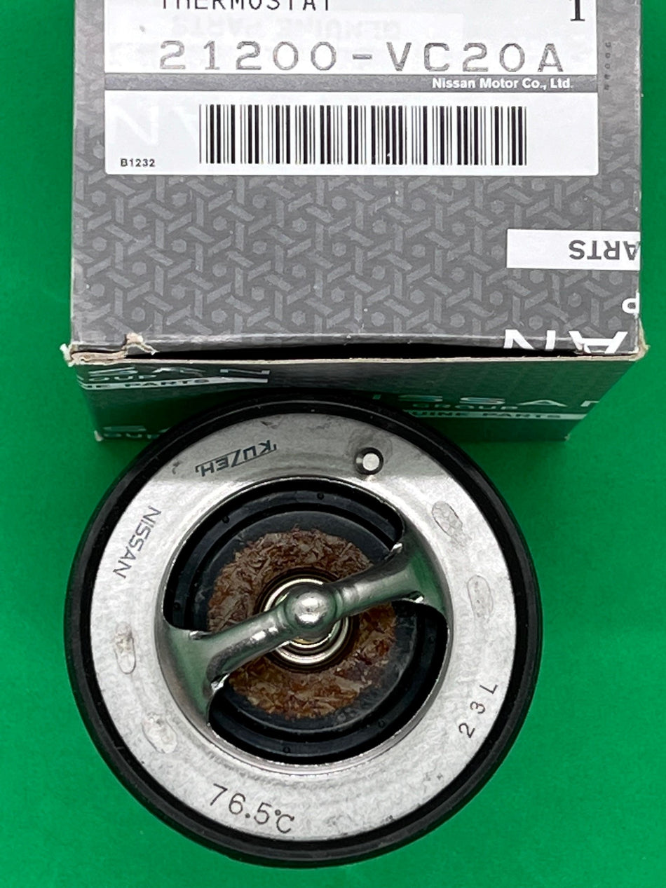21200VC20A Thermostat Nissan Genuine