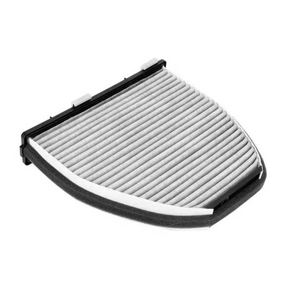 2128300218 Cabin Air Filter Amg Gt Bsg Mercedes Benz Aftermarket