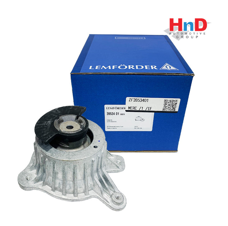A2132400800 Front Engine Mounts Mercedes Benz Aftermarket