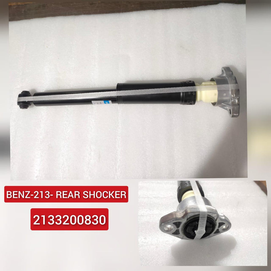 A2133200830 Rear Shock Absorber, RH Side & LH Side Mercedes Benz Aftermarket