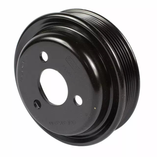 ER3Z8509A Pulley Flange Bolt Ford Genuine