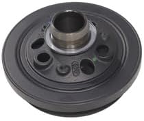 05038473AA Crankshaft Pulley Mopar Genuine