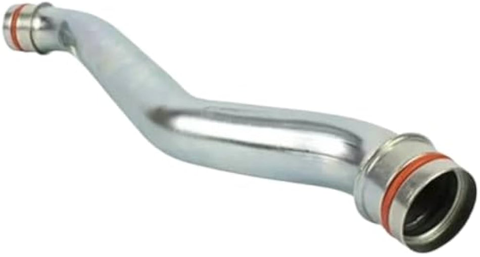 AT4Z8A505A Coolant Hose Edge Ford Aftermarket