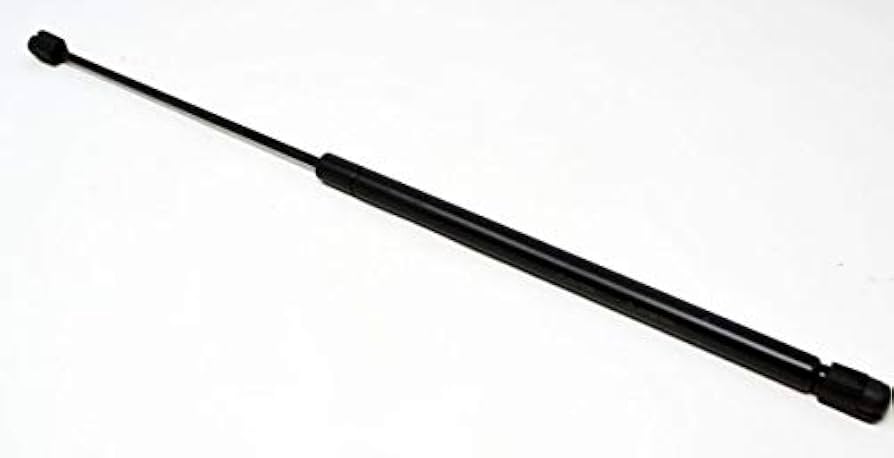 15161943 Left Hand Lift Gate Glass Strut GM Aftermarket
