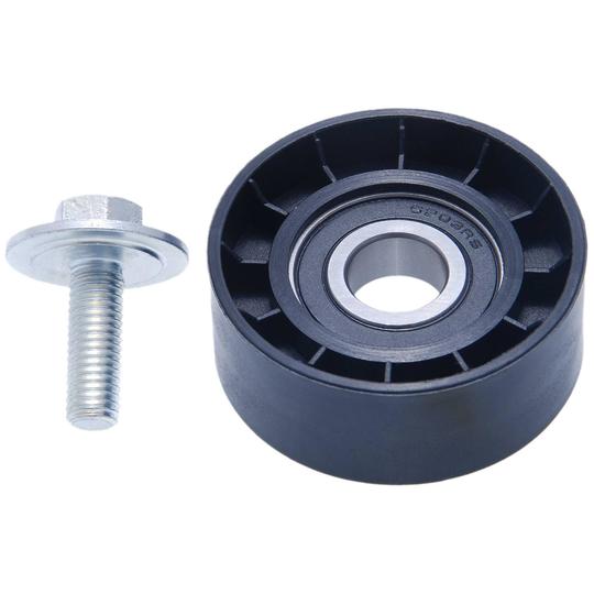 PE0315980B Tensioner Pulley Mazda Genuine