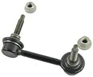 68091837AB Front Link Rod, Left Hand Mopar Genuine