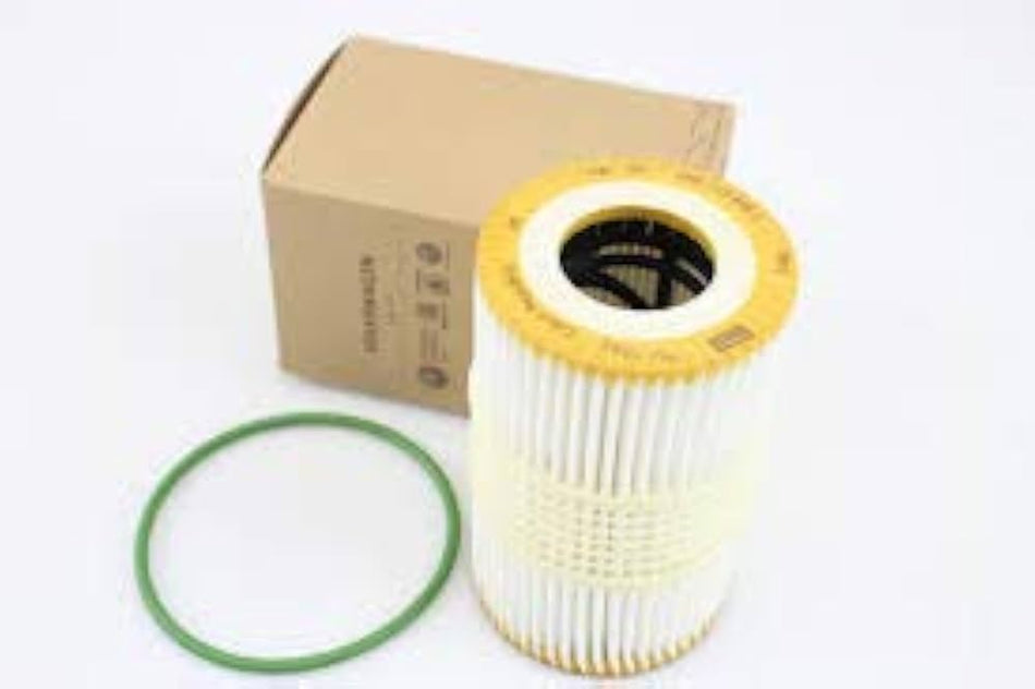 06E115562H Oil Filter Element Audi Genuine