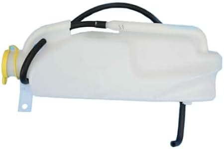 68091500AE Coolant Reservoir Tank Wrang Mopar Genuine
